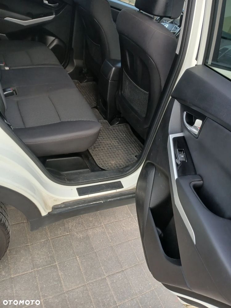SsangYong/KGM Korando 2.0 Eco e-XDi DPF 2WD Crystal - 5