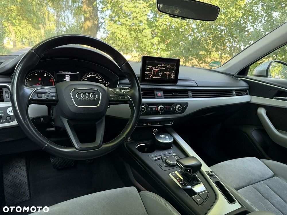 Audi A4 Avant 2.0 TDI S tronic design - 18