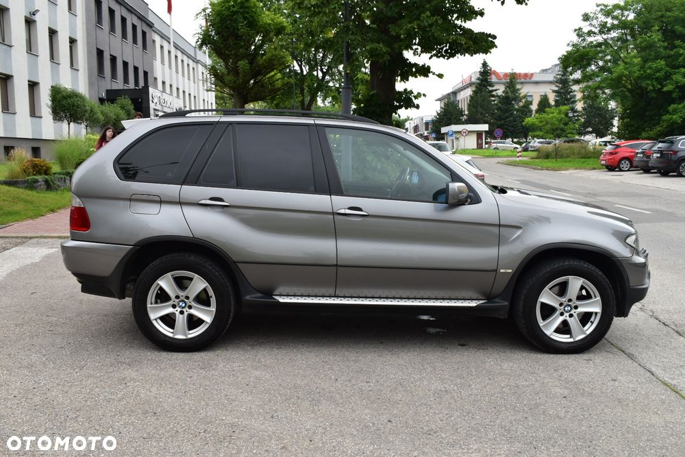 BMW X5 - 2