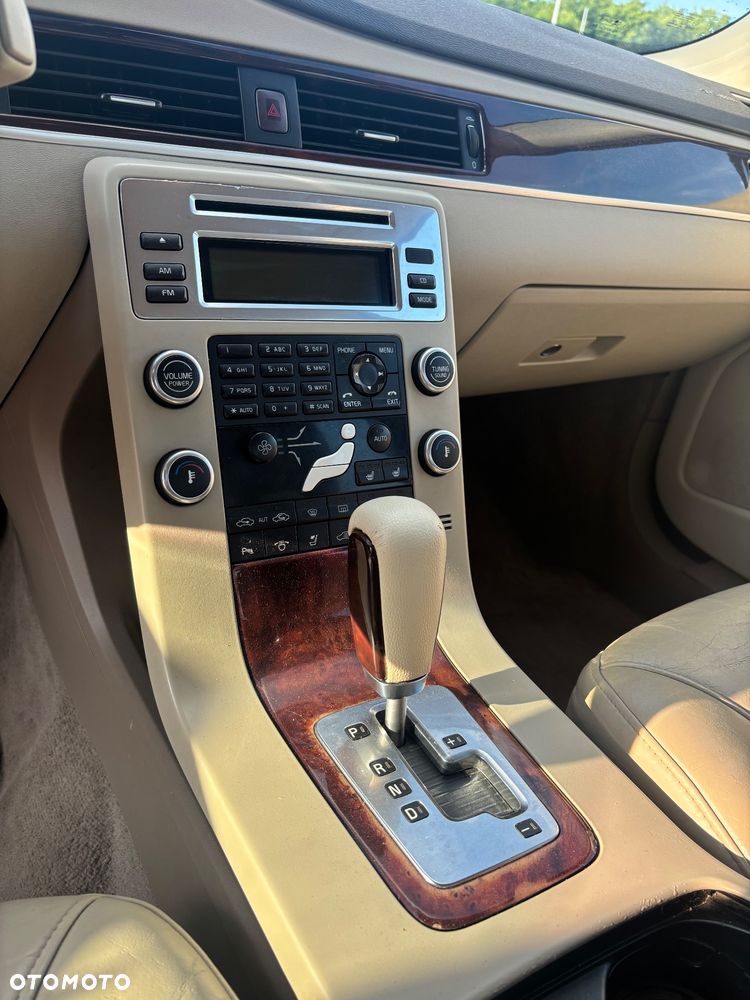 Volvo S80 2.4D5 Executive - 26