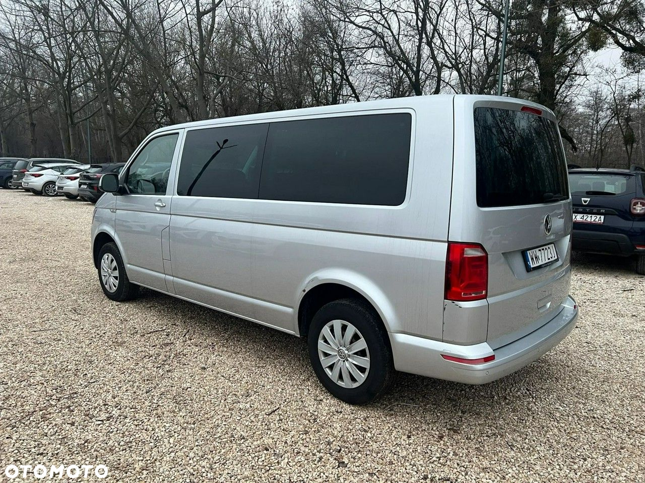 Volkswagen Caravelle 2.0 TDI L2 Highline DSG - 14