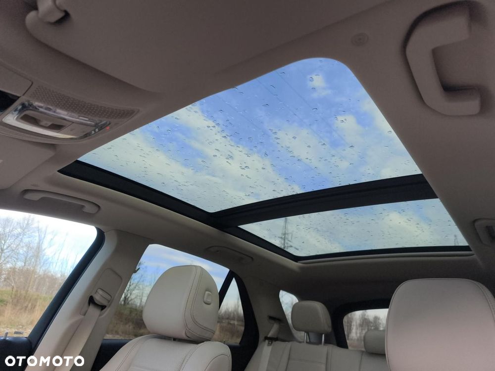 Mercedes-Benz GLE - 22