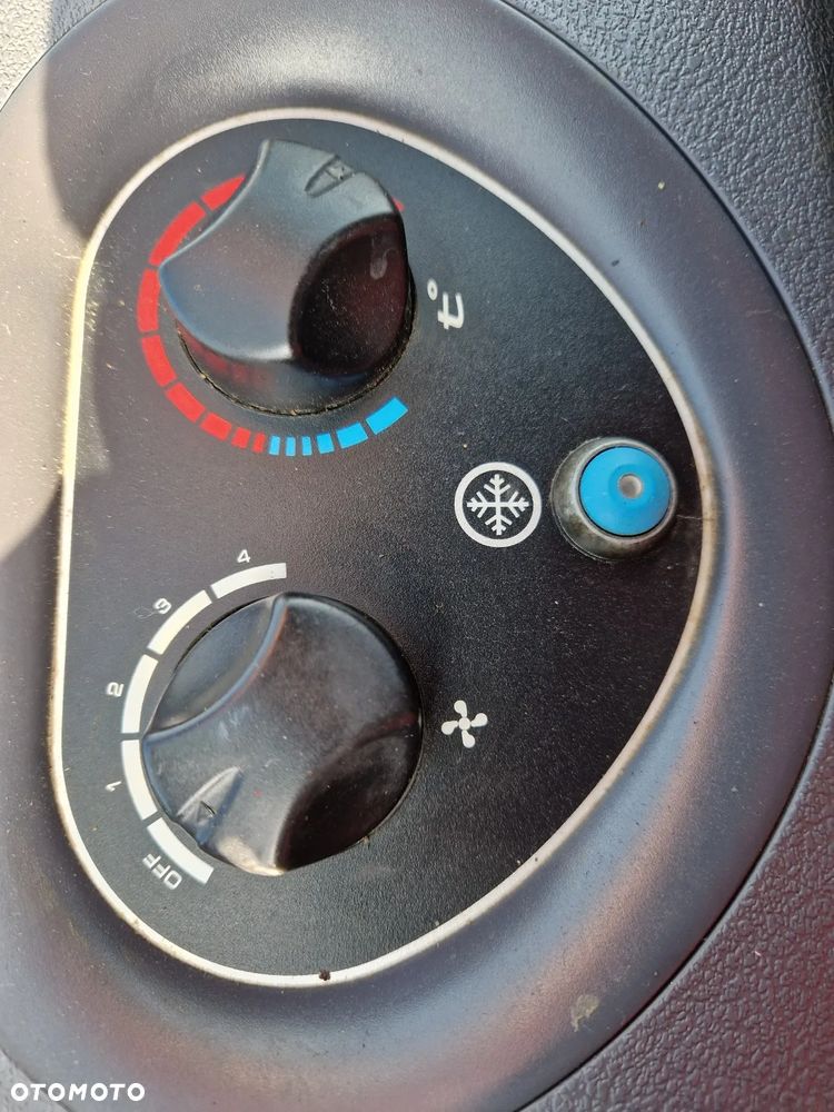 Manitou MT 1440 jak JCB 540-140 R408 - 13