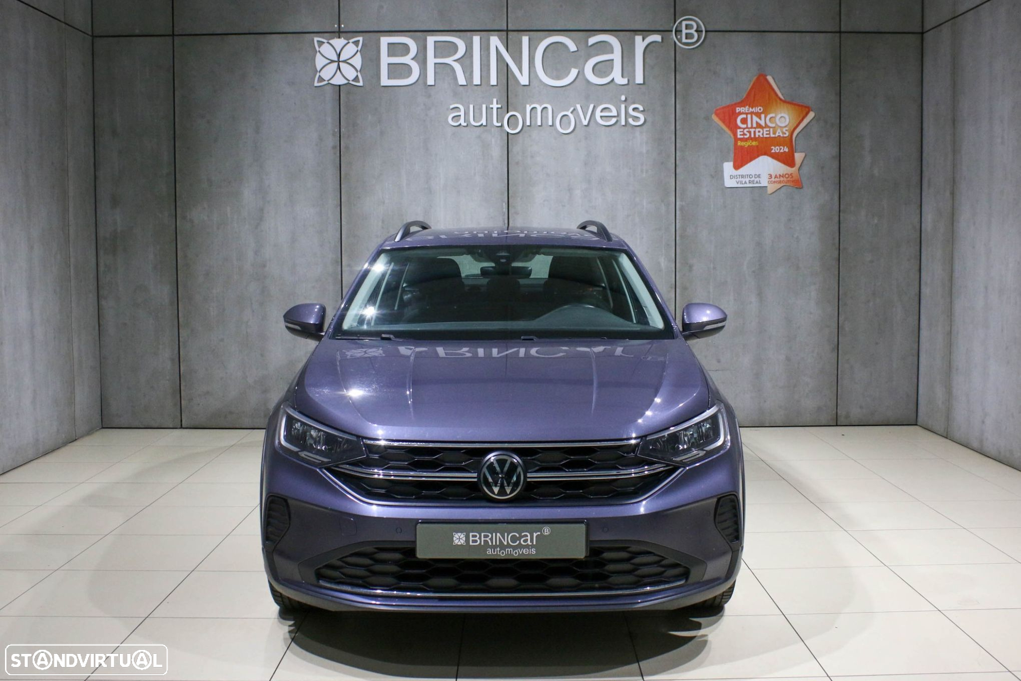 VW Taigo 1.0 TSI Life DSG - 9
