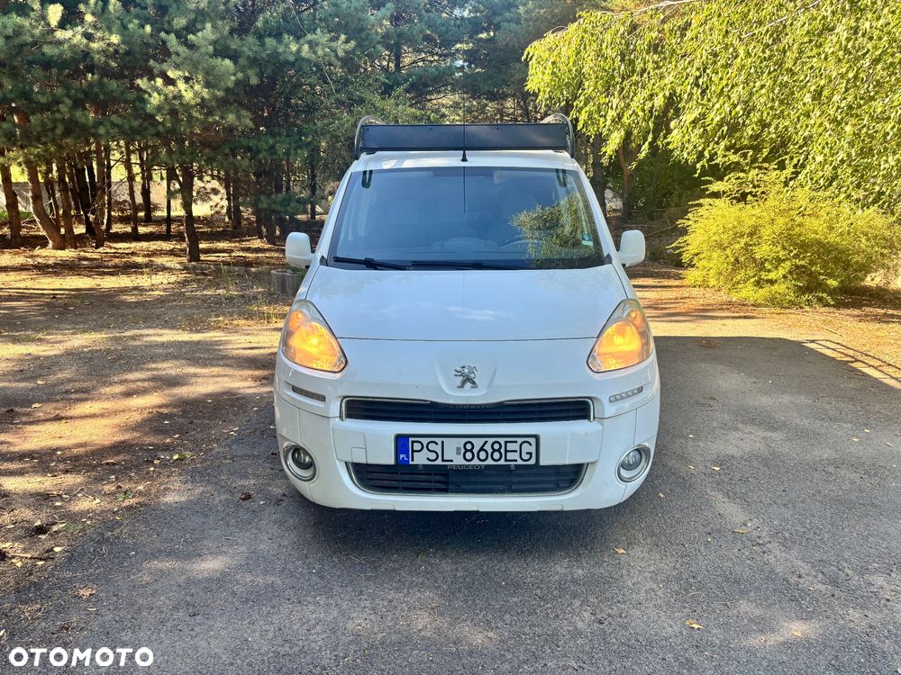 Peugeot Partner - 3