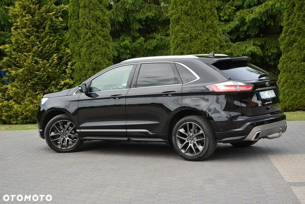 Ford Edge 2.0 EcoBlue Twin-Turbo 4WD Vignale - 6