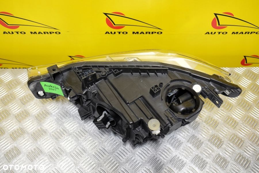 BMW 3 F30 F31 2015- REFLEKTOR LAMPA FULL LED PRAWA USA - 6