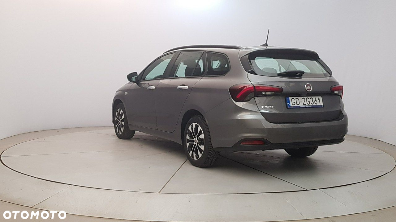 Fiat Tipo - 5