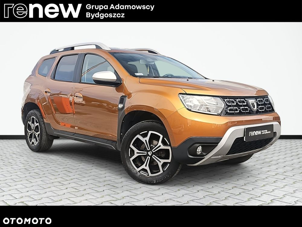 Dacia Duster - 6