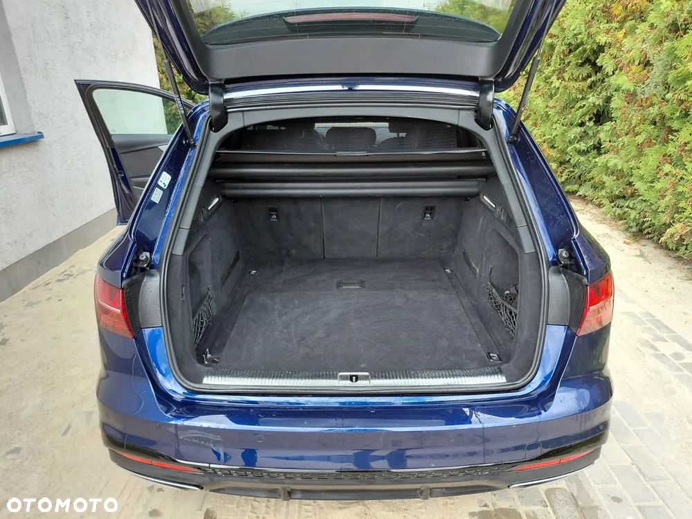 Audi A4 - 39