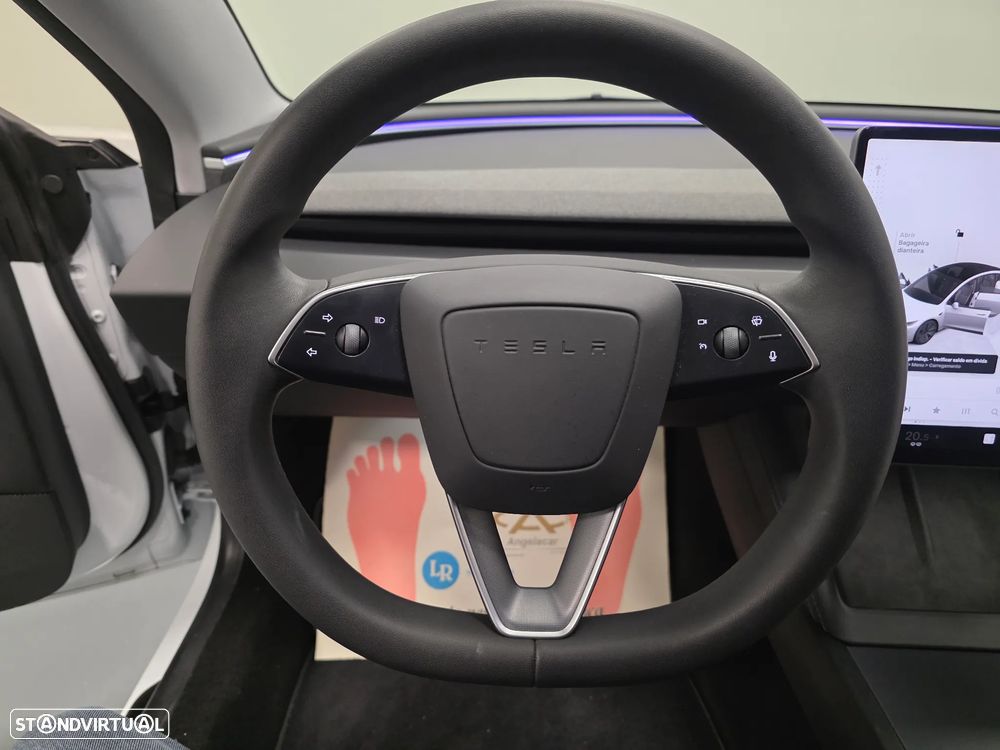 Tesla Model 3 Tração Traseira Premium - 50