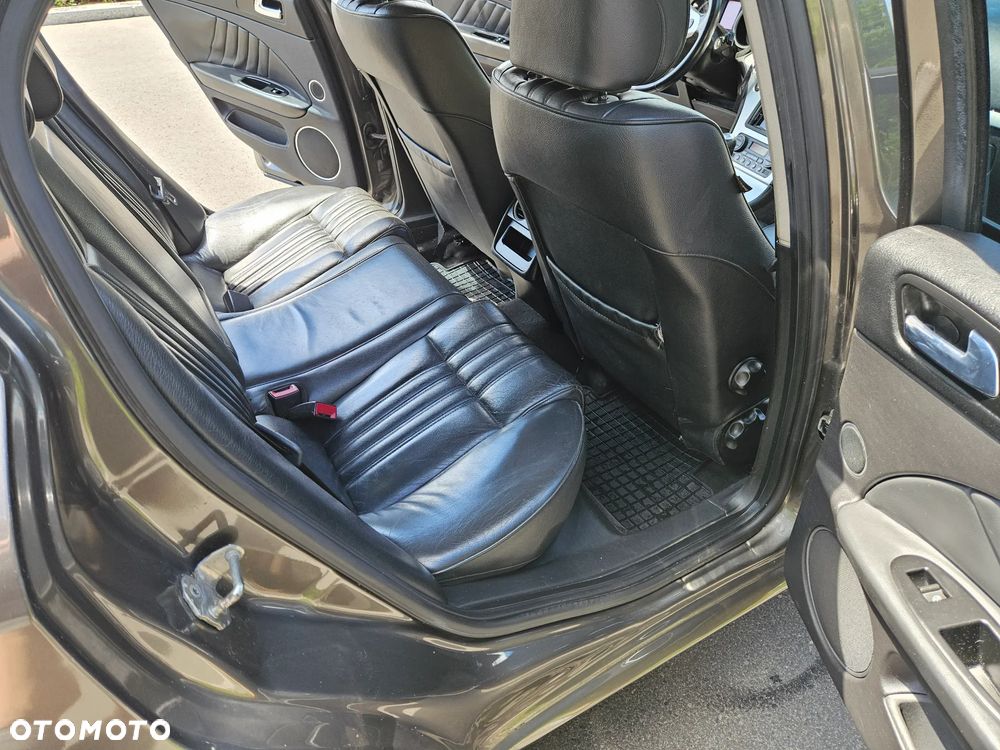 Alfa Romeo 159 1.9 JTDM 8V DPF Progression - 13