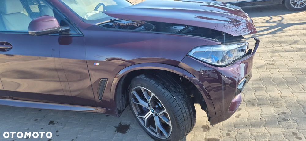 BMW X5 xDrive45e sport - 14