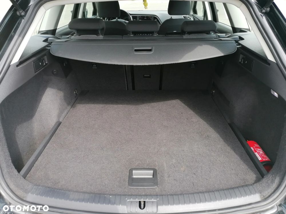 Seat Leon 1.6 TDI Style S&S - 25