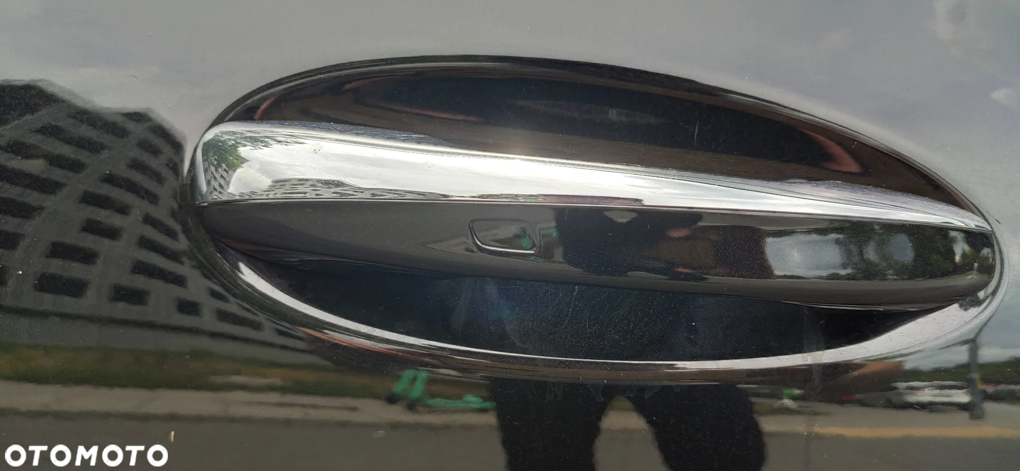 Mercedes-Benz CLA 200 AMG Line 7G-DCT - 12