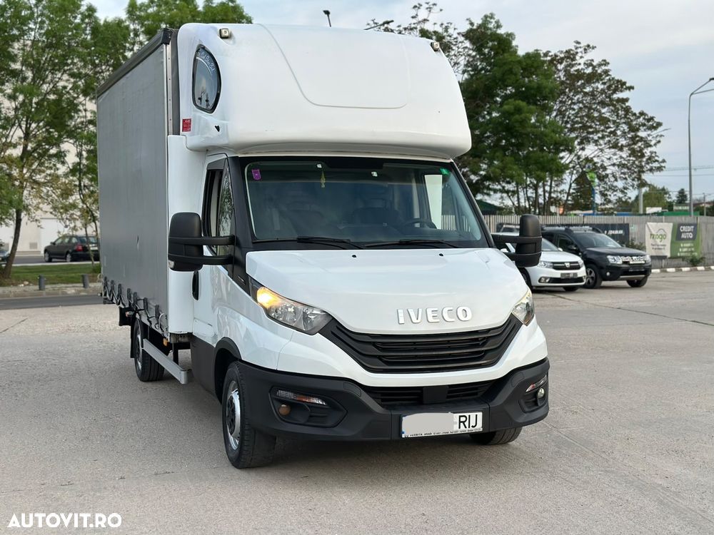Iveco Daily - 1