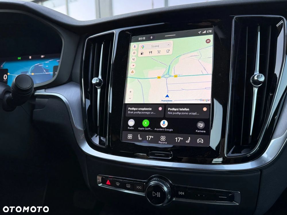 Volvo S60 B4 B Plus Bright - 18