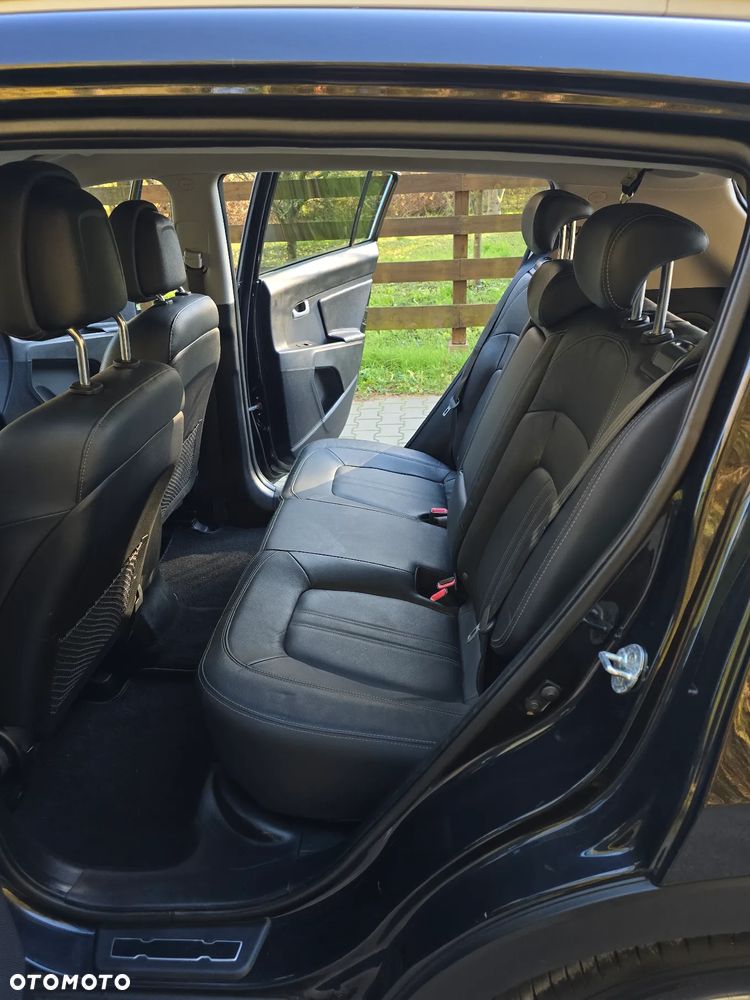 Kia Sportage 1.6 GDI XL 2WD - 24