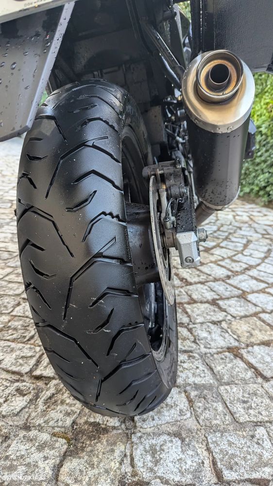 Suzuki v-strom V-Strom 650 ABS - 11