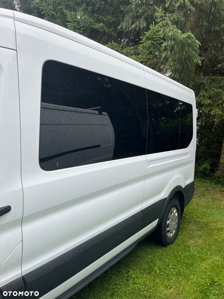 Ford Transit Kombi L3H2 Trend - 15