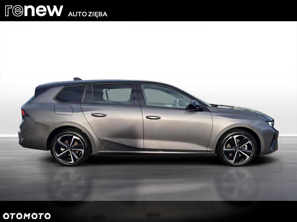Opel Astra 1.2 T GS S&S - 6