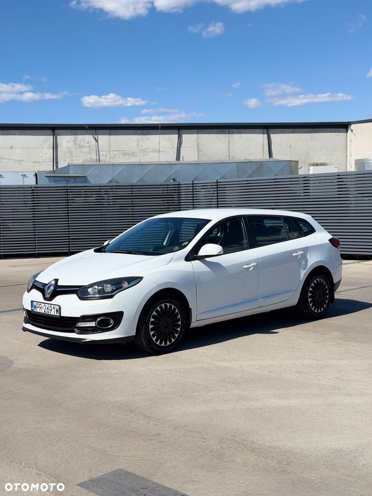 Renault Megane - 9