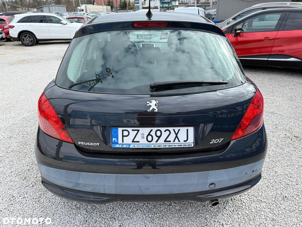 Peugeot 207 120 Premium - 7