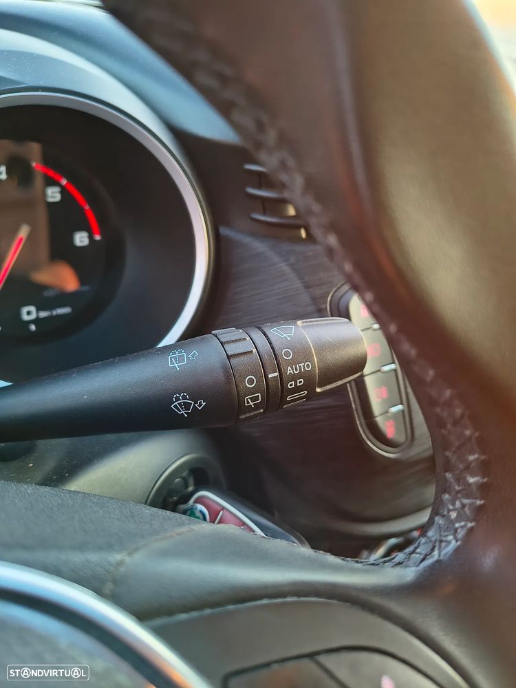 Alfa Romeo Giulietta 1.6 JTDM Sport - 18
