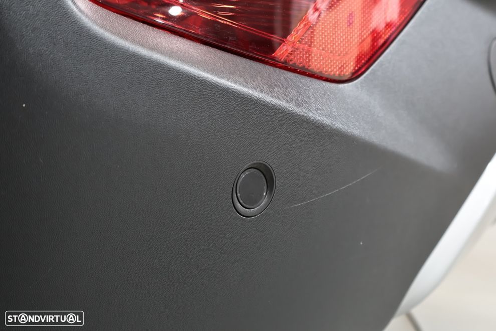 Kia Stonic 1.0 T-GDI Drive - 15