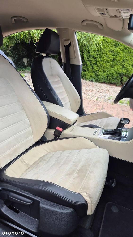 Volkswagen Passat CC - 18