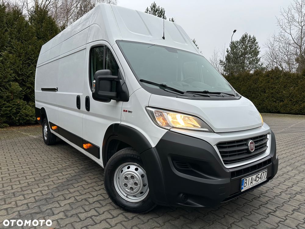 Fiat Ducato - 38