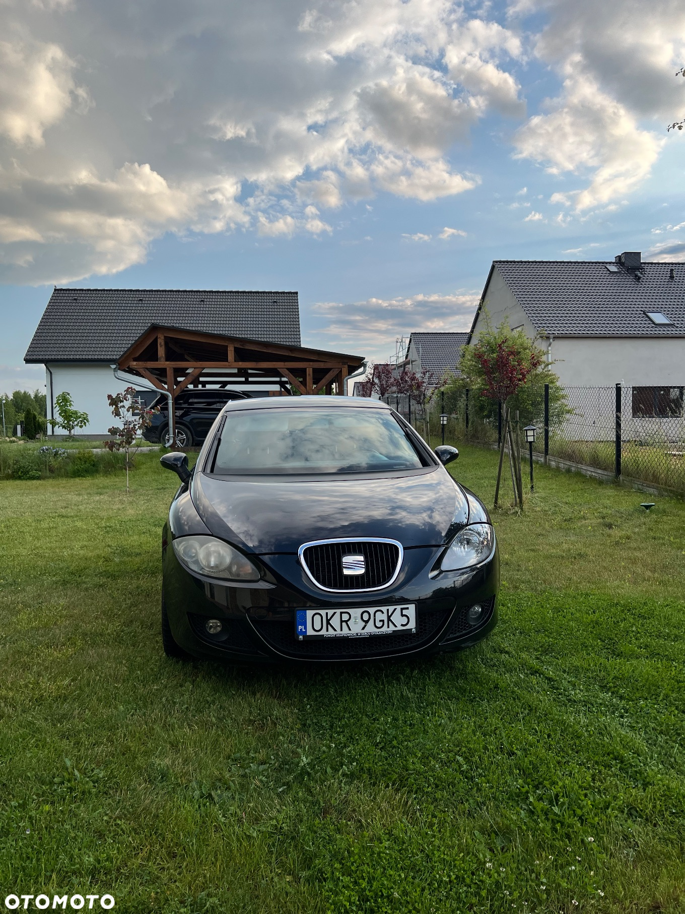 Seat Leon 2.0 FSI Stylance - 5