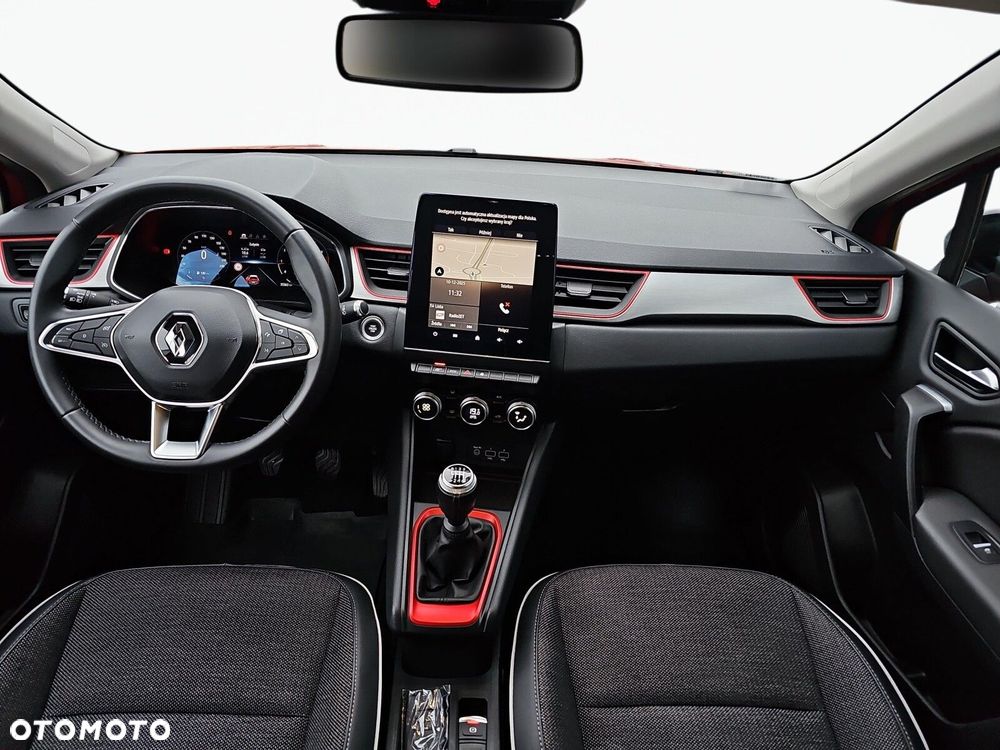 Renault Captur 1.3 TCe Intens - 10