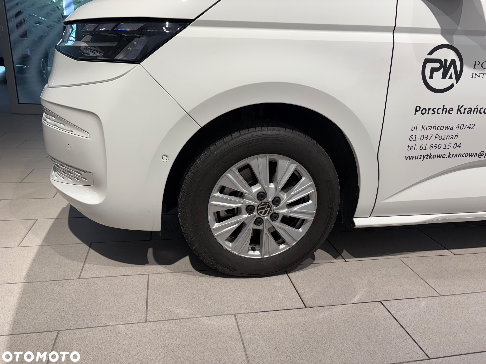 Volkswagen California - 2