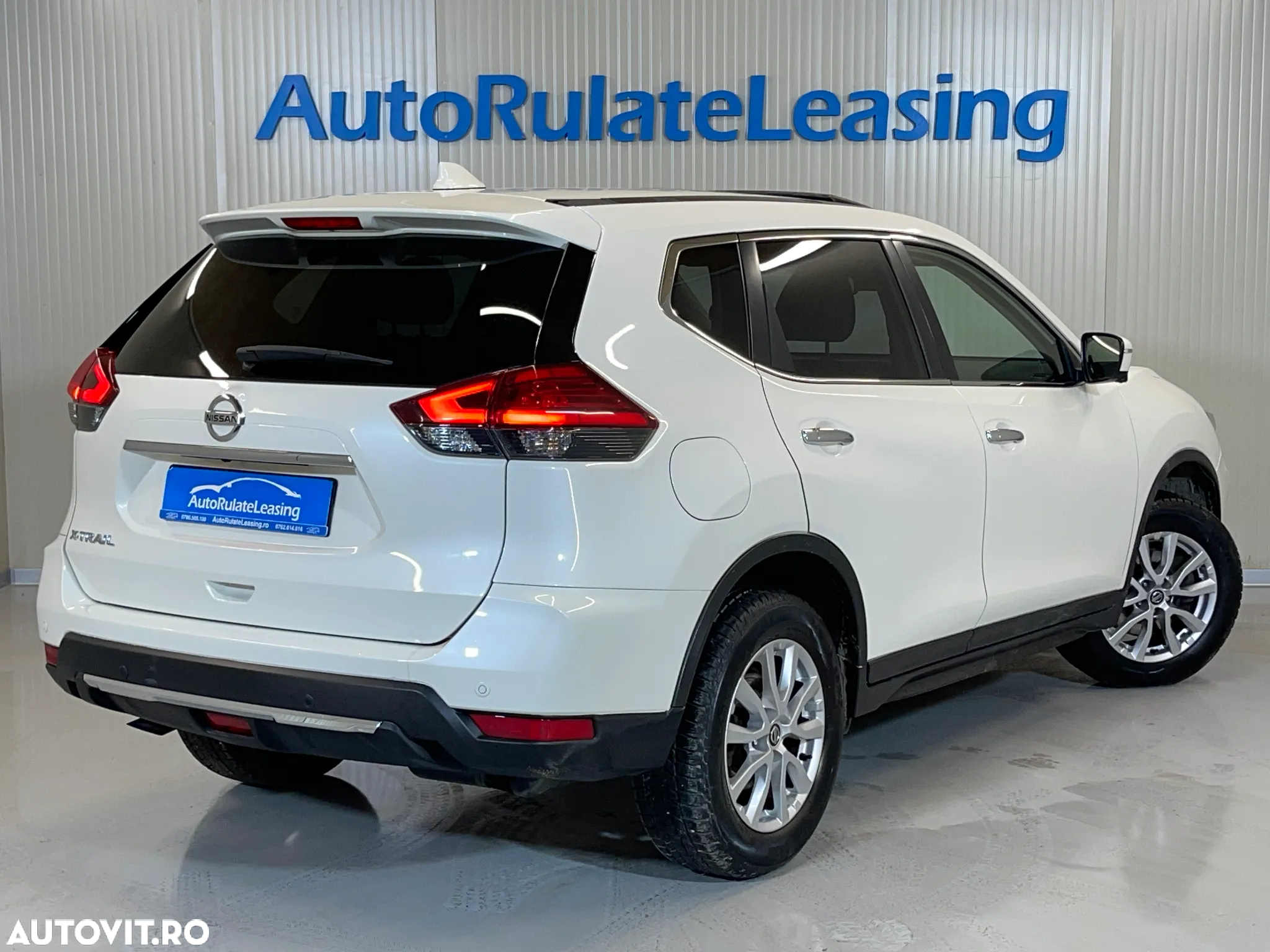 Nissan X-Trail 1.7 dCi Acenta - 3