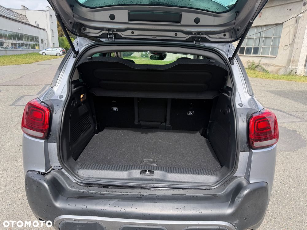 Citroën C3 Aircross - 33