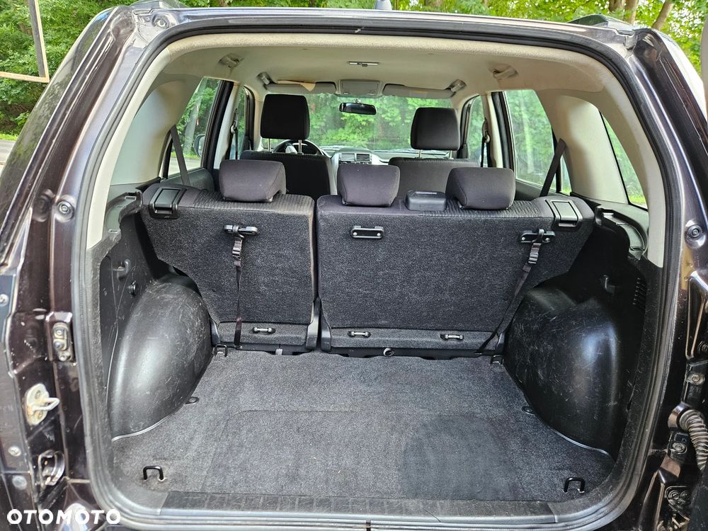 Suzuki Grand Vitara 1.9 DDiS - 5