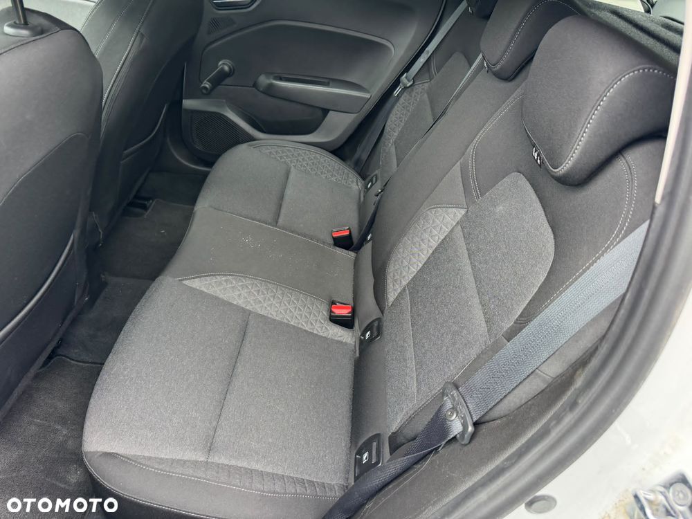 Renault Clio 1.0 SCe Life - 11