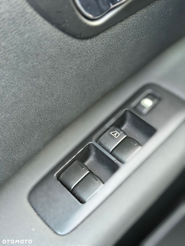 Nissan Qashqai 2.0 tekna - 19