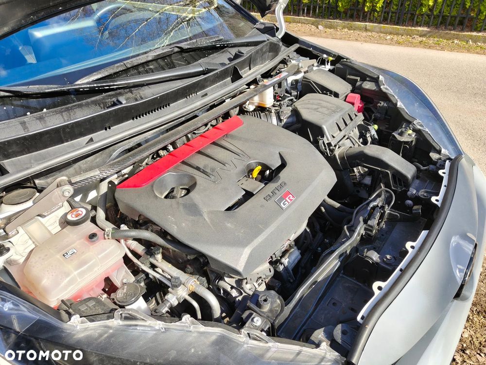 Toyota GR Yaris - 19