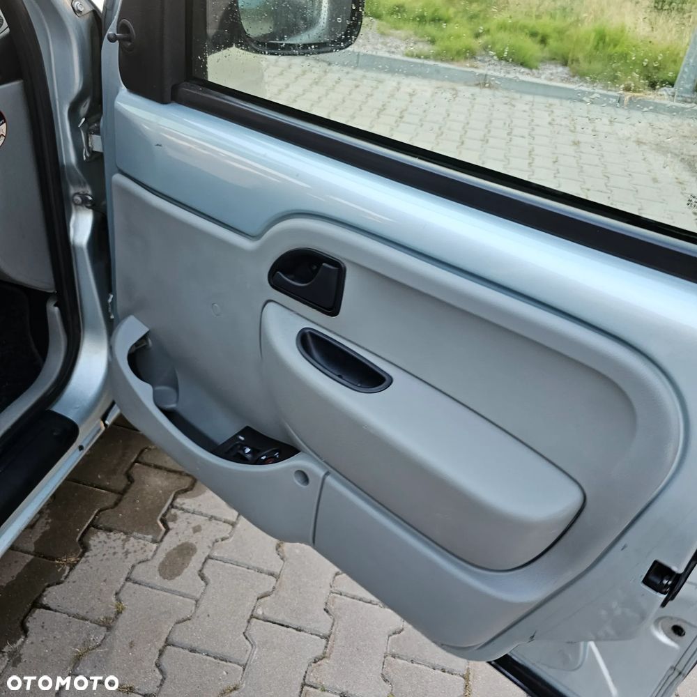 Renault Kangoo Rapid 1.2 Econ Business - 12
