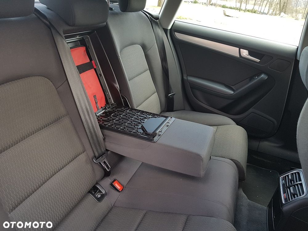 Audi A5 Sportback 1.8 TFSI - 14