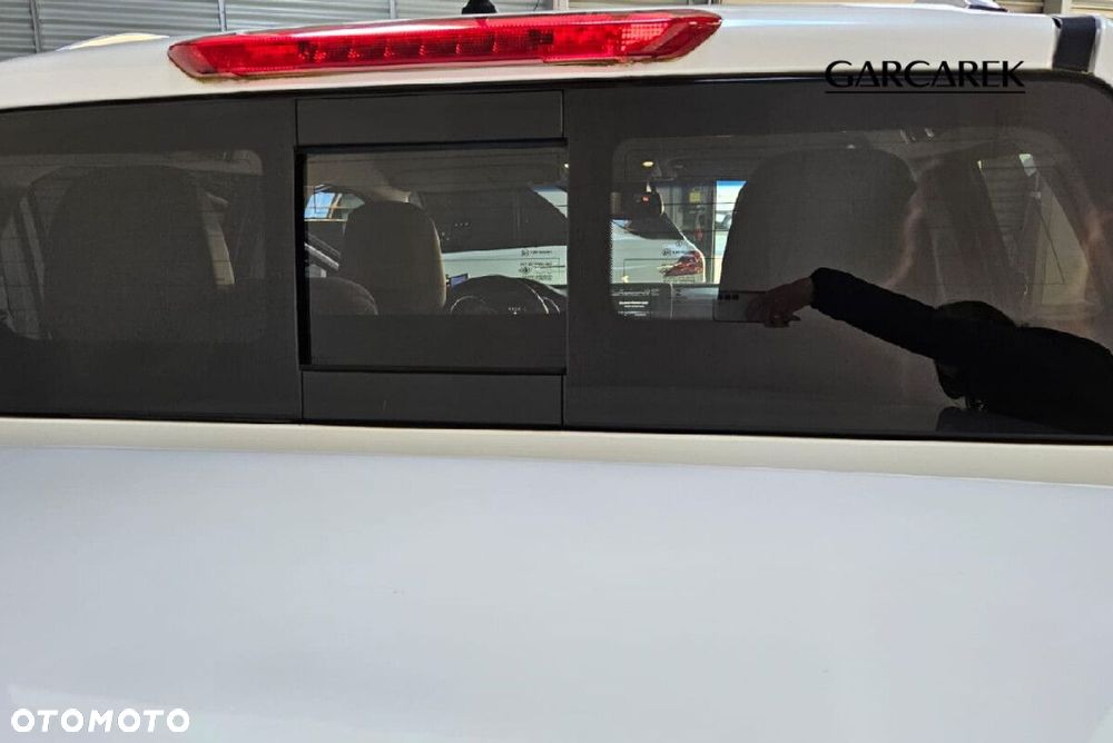 Mercedes-Benz Klasa X - 11