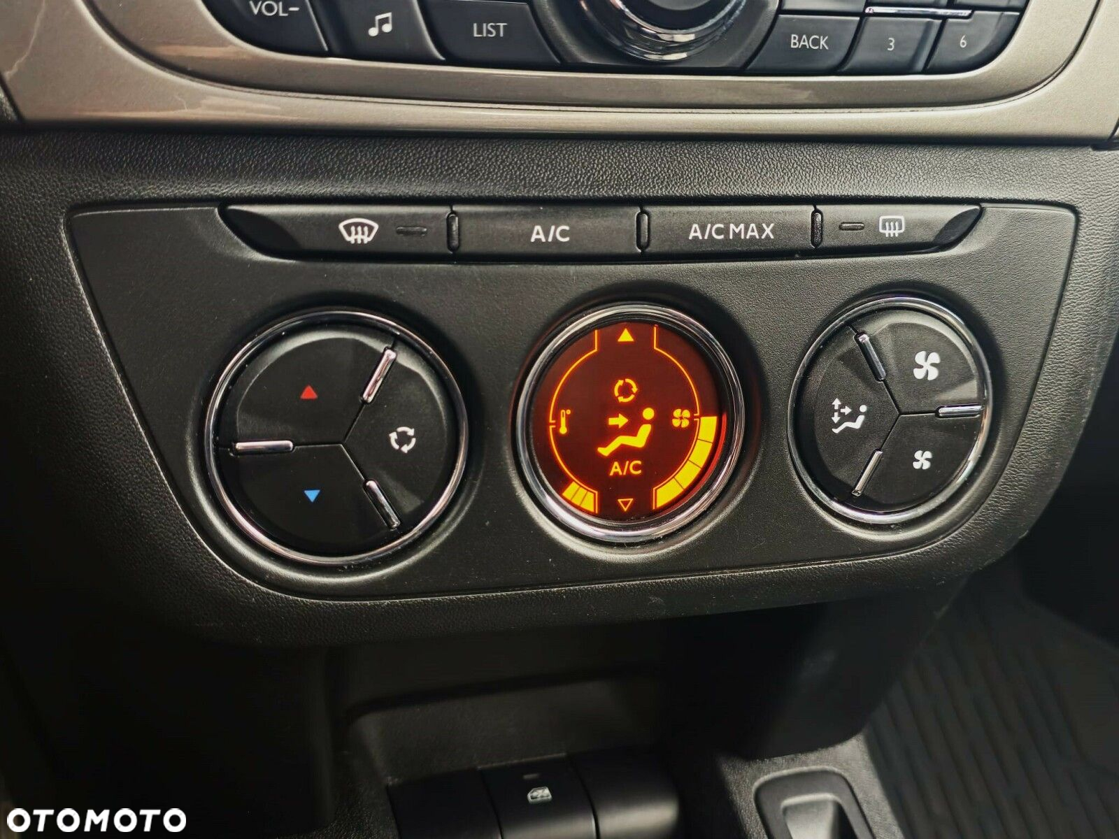 Citroën C-Elysée 1.2 PureTech Live - 14