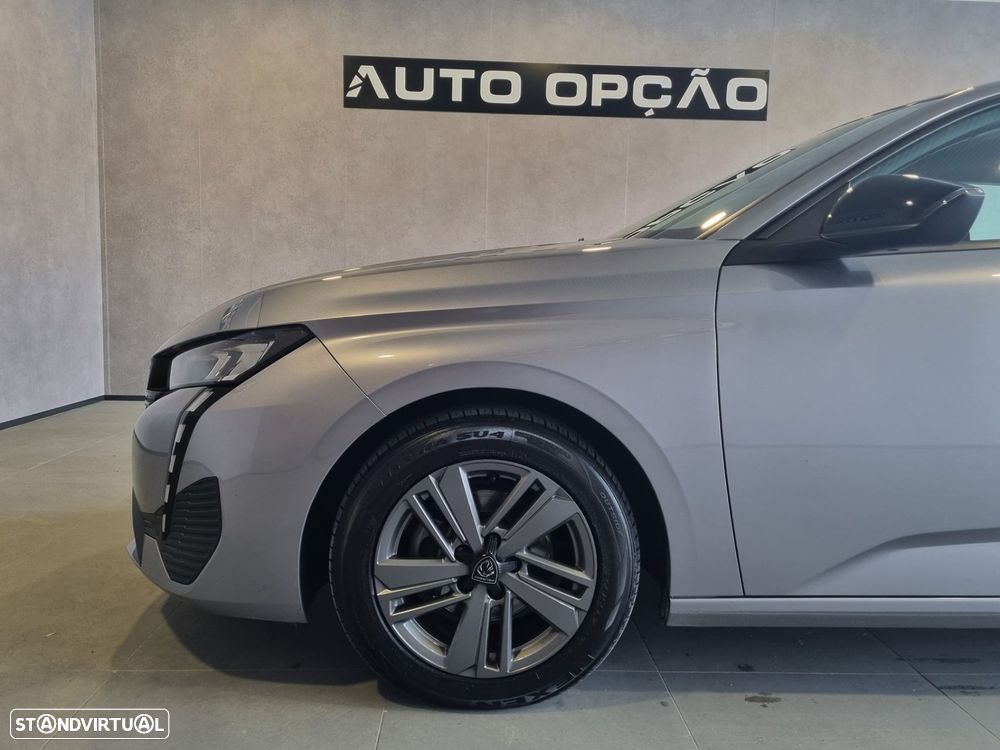 Peugeot 308 1.2 PureTech Active Pack - 21