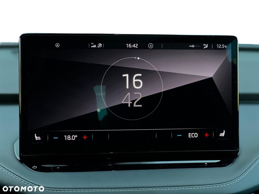 Skoda Enyaq RS 82kWh - 30