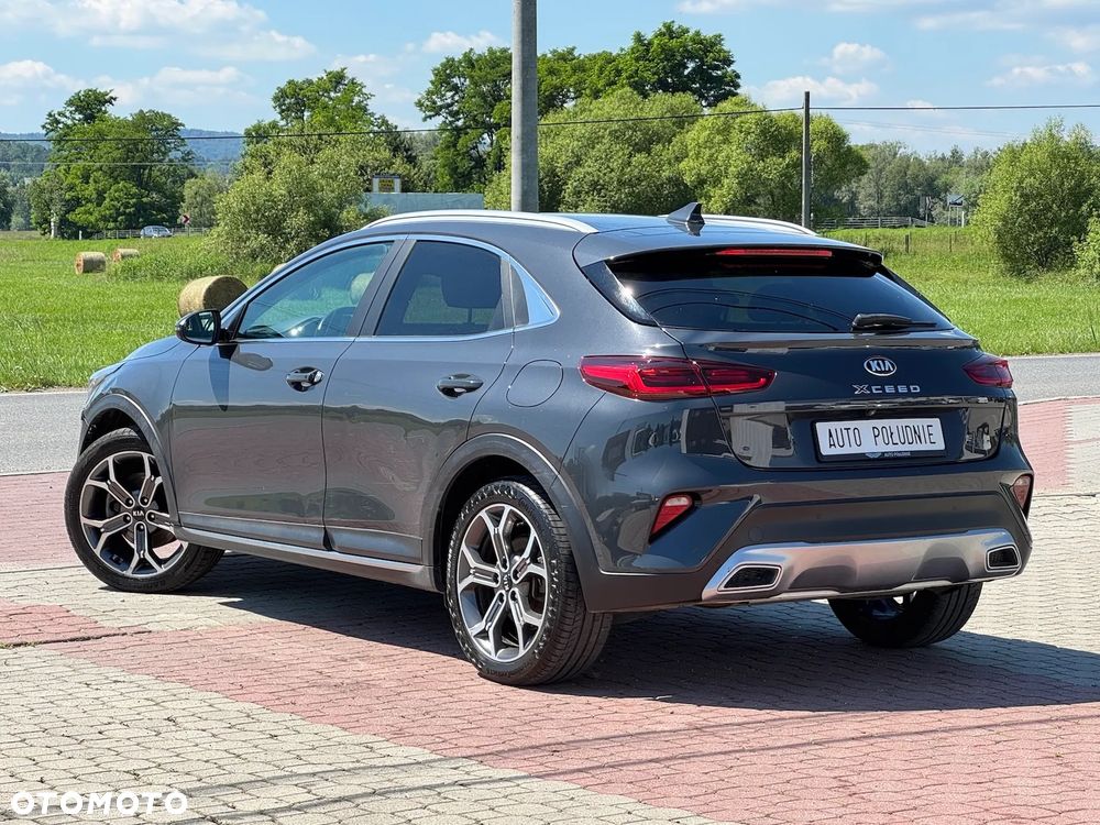 Kia XCeed 1.0 T-GDI L - 3