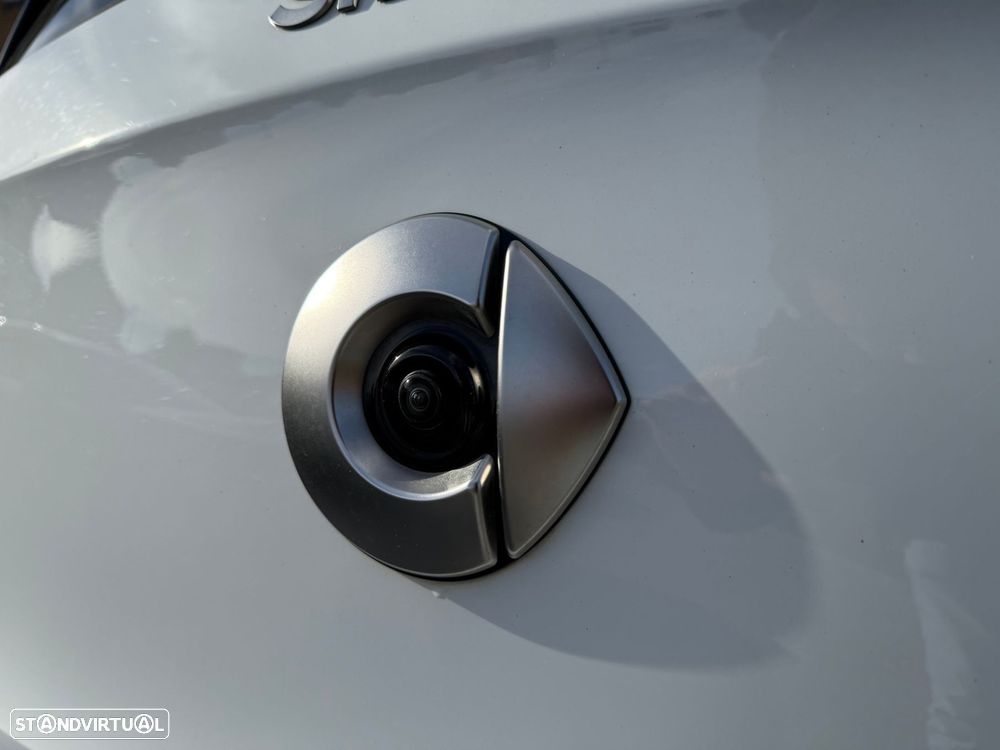 Smart ForFour EQ passion - 58