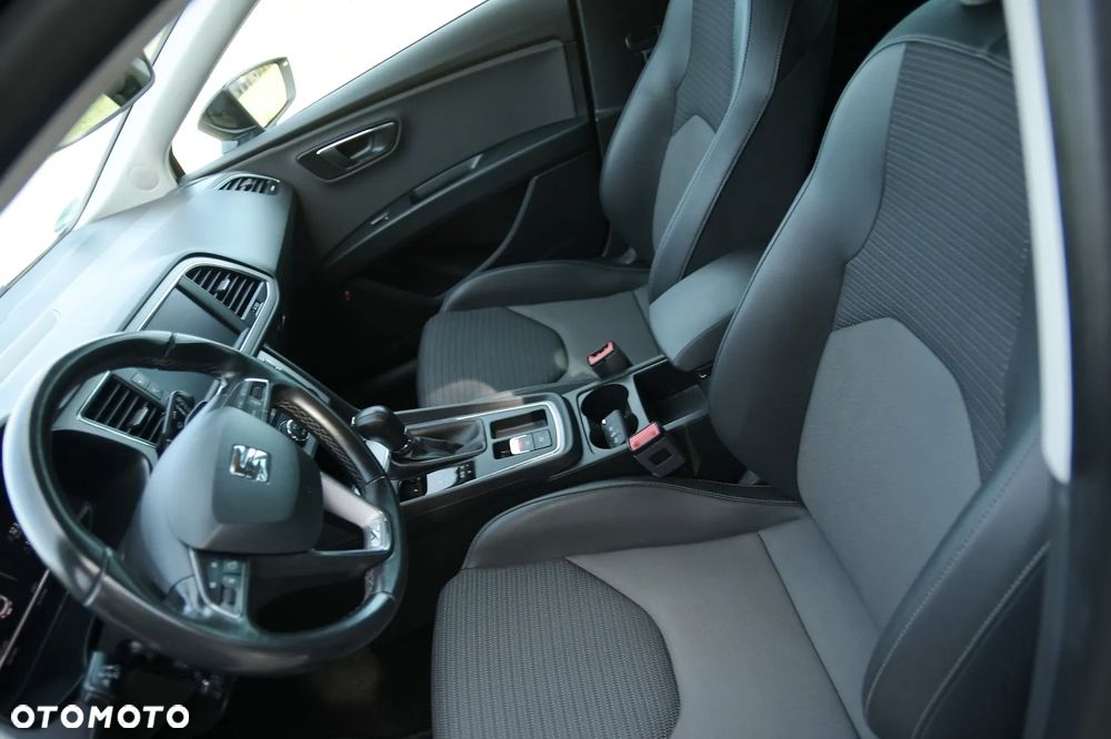 Seat Leon - 25