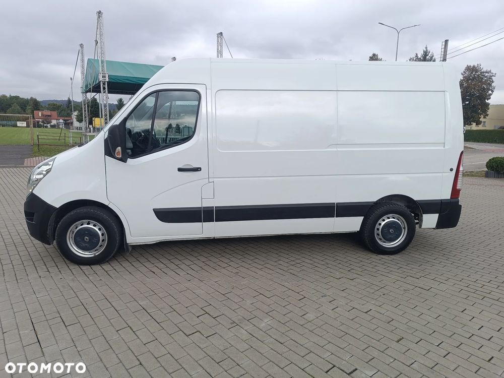 Renault Master - 4